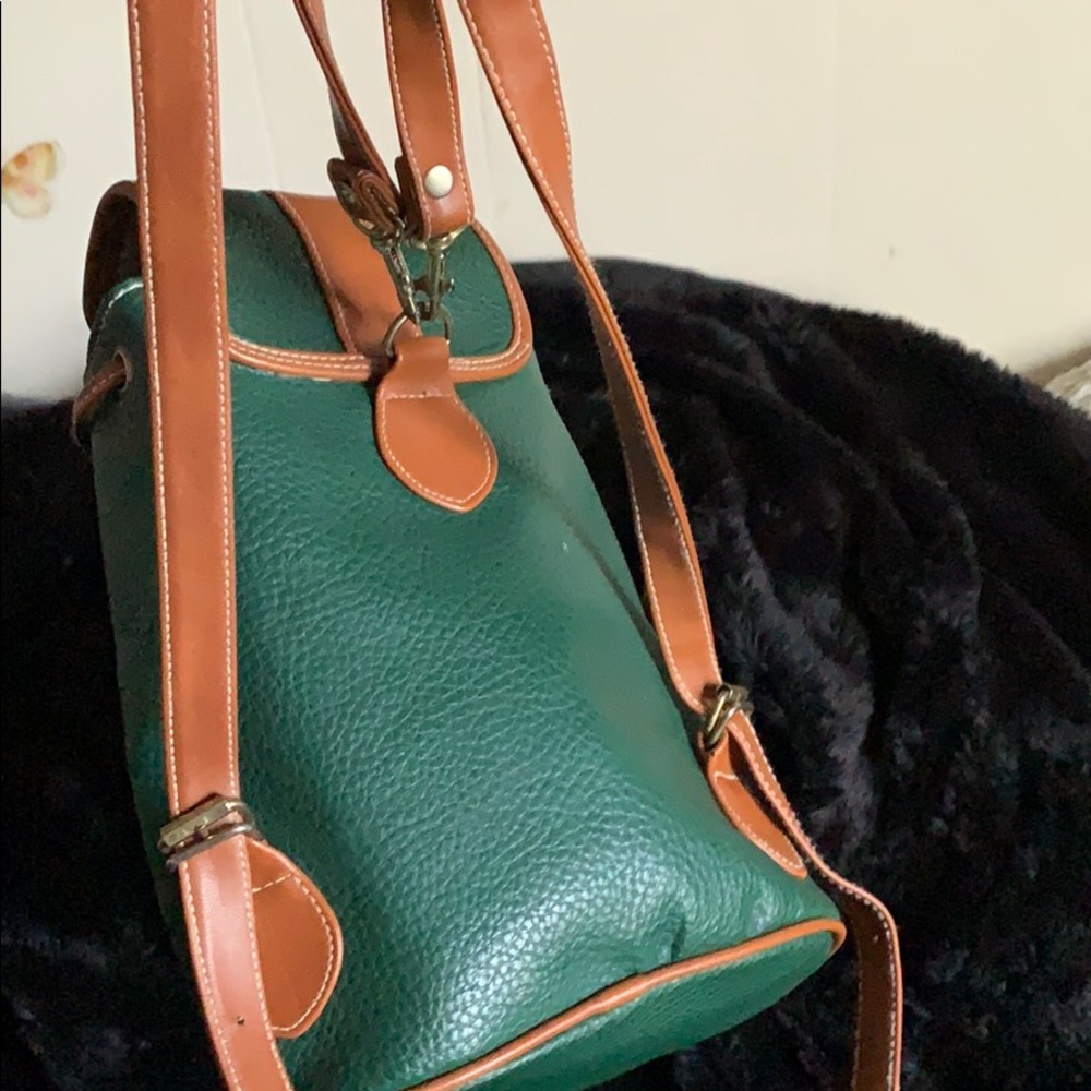 Mini backpack - Picture 3 of 3